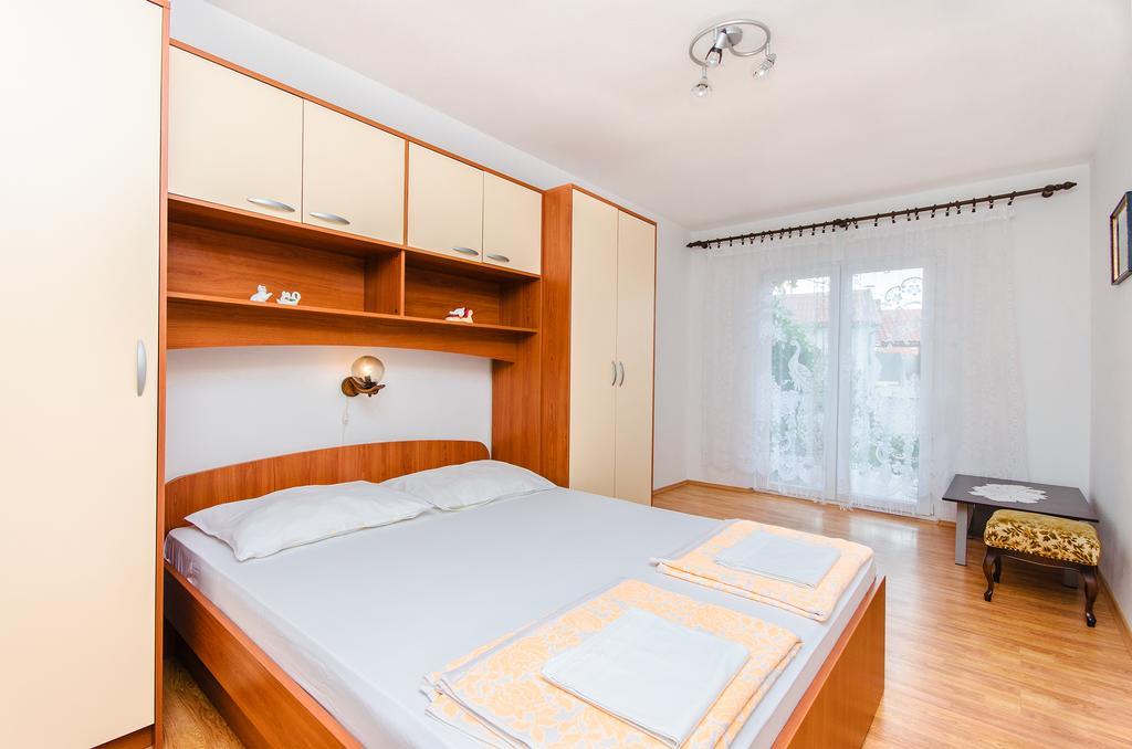 Apartment Ivica Banjol Rom bilde