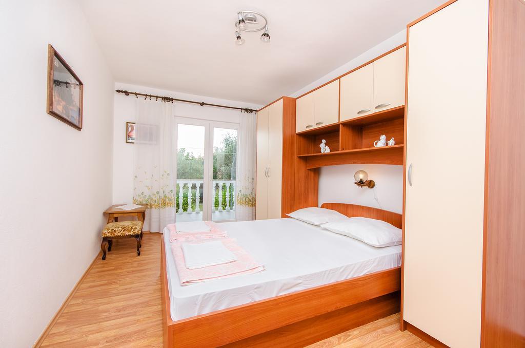 Apartment Ivica Banjol Rom bilde